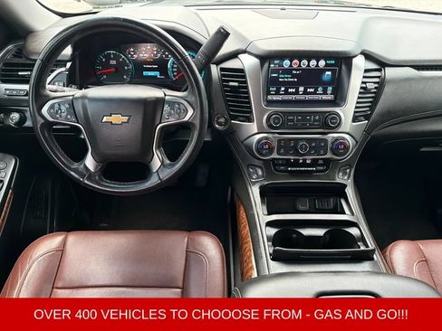 Used 2020 Chevrolet Tahoe Premier w/ Premier Plus Edition RWD image 25