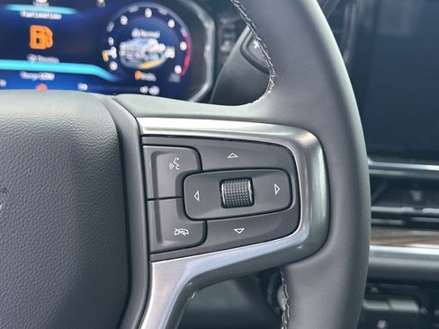 New 2026 Chevrolet Silverado 3500 LT w/ All Star Edition image 25