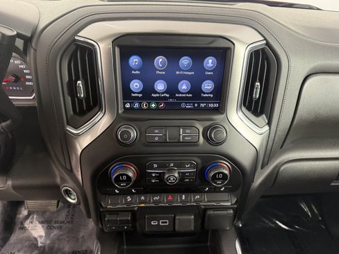 Used 2021 Chevrolet Silverado 1500 RST w/ True North Edition Plus AWD/4WD image 19