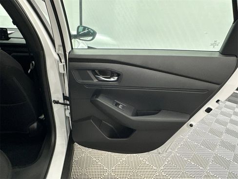 New 2025 Honda Accord Sport image 18