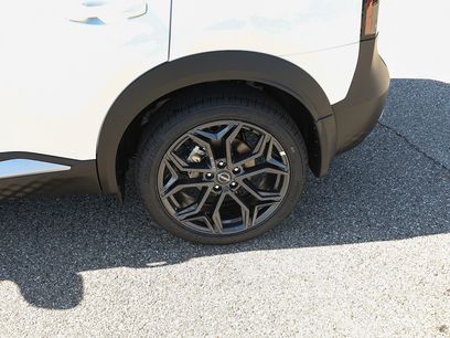 New 2026 Nissan Kicks SR w/ SR Premium Package