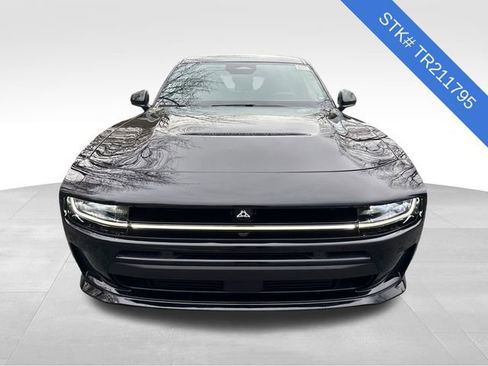 New 2026 Dodge Charger R/T Scat Pack image 2