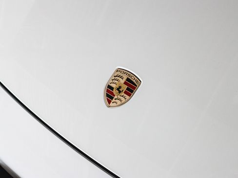 Used 2021 Porsche Taycan 4S AWD/4WD image 27