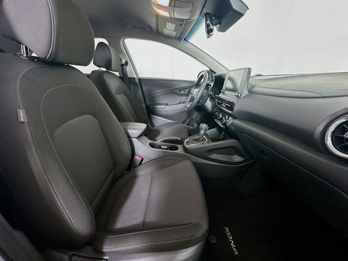 Used 2023 Hyundai Kona SEL w/ Cargo Package image 28