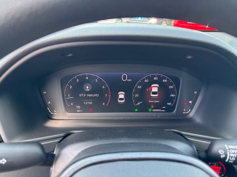 New 2026 Honda Accord SE image 20