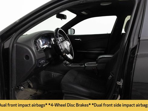 Used 2011 Dodge Charger Police image 19
