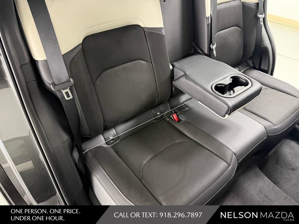 New 2026 MAZDA CX-5 Select AWD/4WD image 39