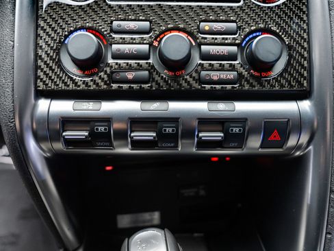Used 2009 Nissan GT-R Premium AWD/4WD image 52