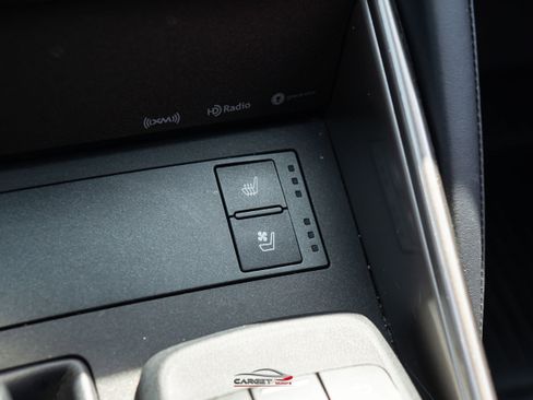 Used 2019 Lexus IS 300 F Sport w/ F Sport Package AWD/4WD image 35