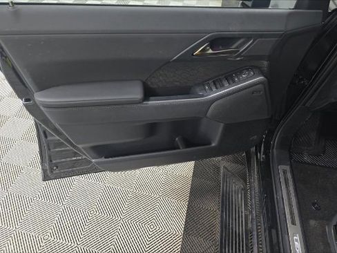 Used 2024 Lexus GX 550 image 14