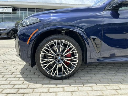 Used 2026 BMW X5 xDrive40i w/ M Sport Package AWD/4WD image 7