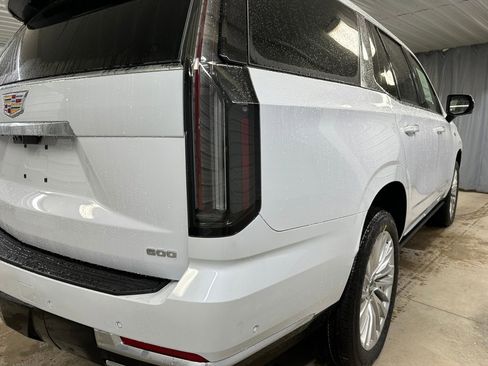 New 2026 Cadillac Escalade Luxury w/ Touring Package image 25
