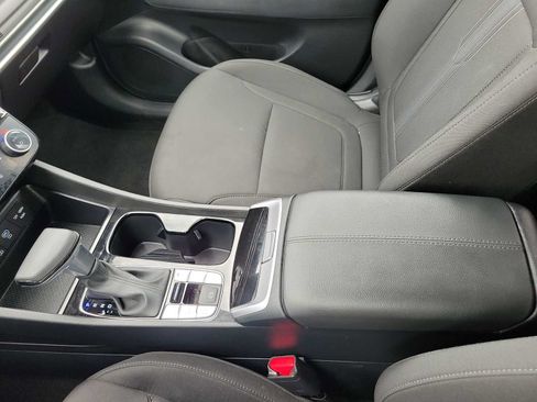 Used 2026 Hyundai Tucson SEL FWD image 20