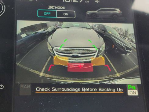 Used 2026 Subaru Ascent Premium image 28