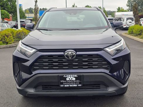 Used 2024 Toyota RAV4 XLE w/ Convenience Package AWD/4WD image 8
