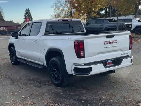 New 2026 GMC Sierra 1500 Elevation w/ Elevation Premium Package image 75