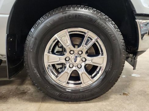 Used 2020 Ford F150 XLT w/ Equipment Group 302A Luxury image 34