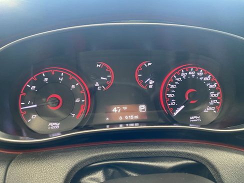 Used 2015 Dodge Dart SXT image 15