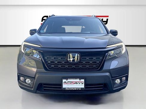 Used 2021 Honda Passport EX-L image 2