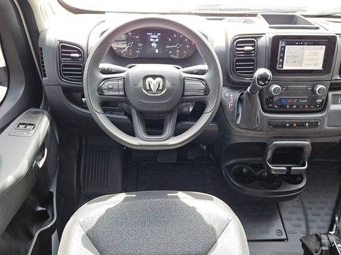 New 2026 RAM ProMaster 1500 image 11