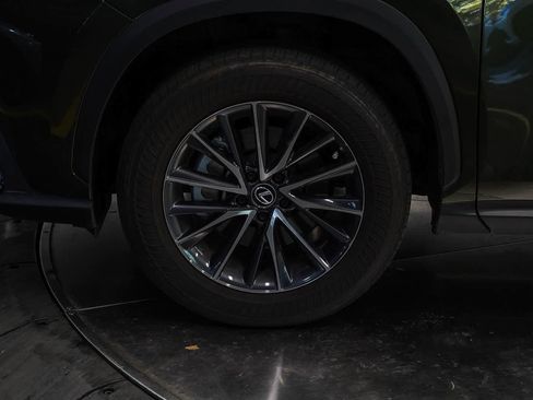 Used 2024 Lexus NX 350 AWD w/ Cold Area Package image 9