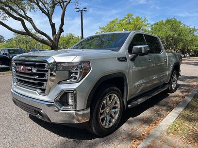 Used 2020 GMC Sierra 1500 SLT w/ SLT Premium Package