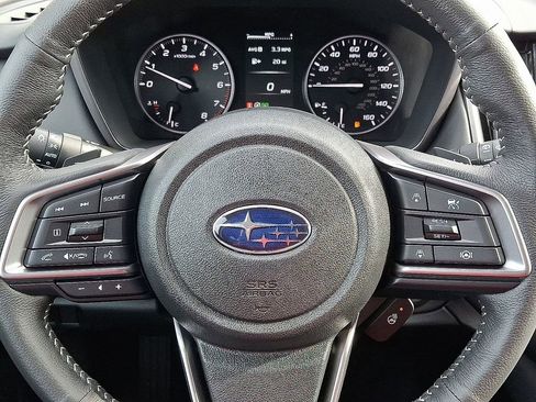 New 2025 Subaru Outback Limited image 20