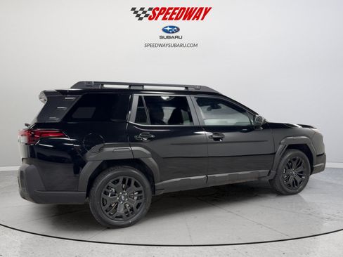 Used 2026 Subaru Outback Limited XT AWD/4WD image 10