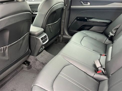 New 2026 Kia K5 EX image 14