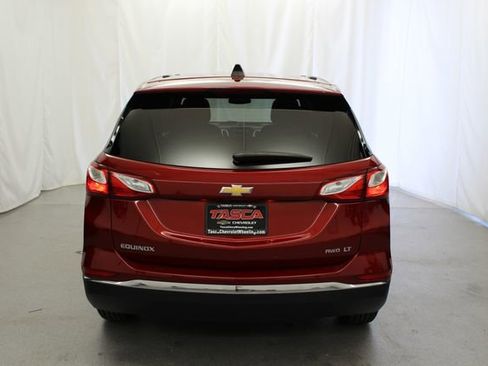 Used 2019 Chevrolet Equinox LT image 12