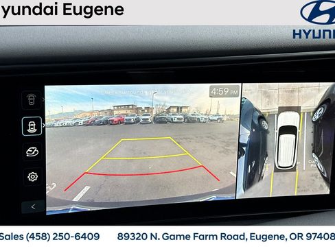 New 2026 Hyundai Palisade XRT Pro image 22