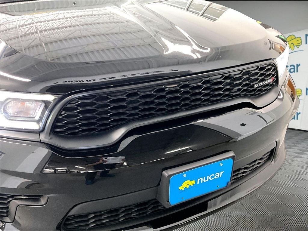 Used 2025 Dodge Durango GT AWD/4WD image 30