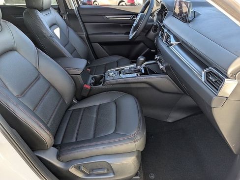 New 2025 MAZDA CX-5 Carbon Edition image 18