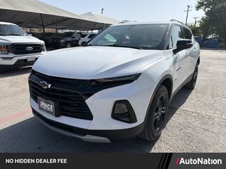Used 2021 Chevrolet Blazer LT FWD video 1