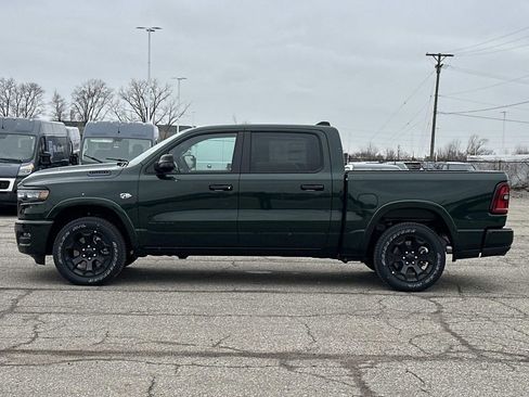 New 2026 RAM 1500 Big Horn/Lone Star image 5