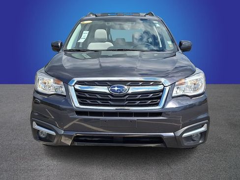 Used 2018 Subaru Forester 2.5i Premium AWD/4WD image 2