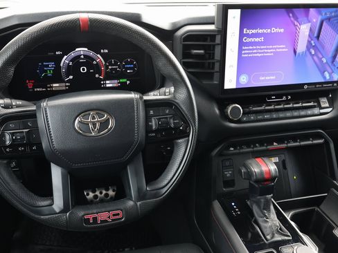 Used 2023 Toyota Sequoia TRD Pro image 16