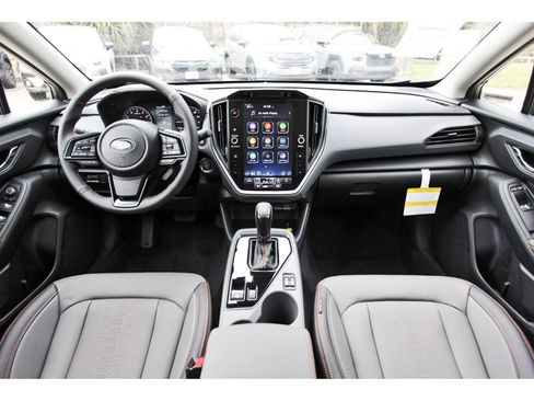 New 2026 Subaru Crosstrek 2.5i Limited AWD/4WD image 7