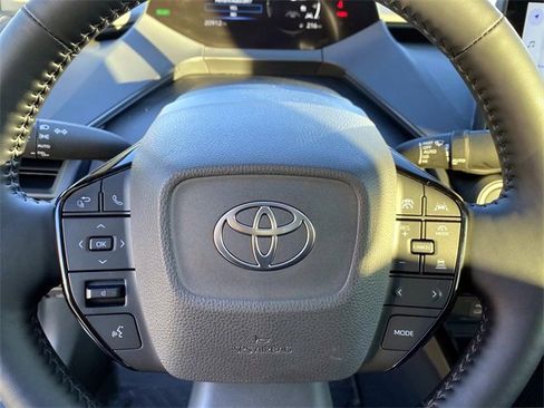 Used 2024 Toyota Prius Limited image 16