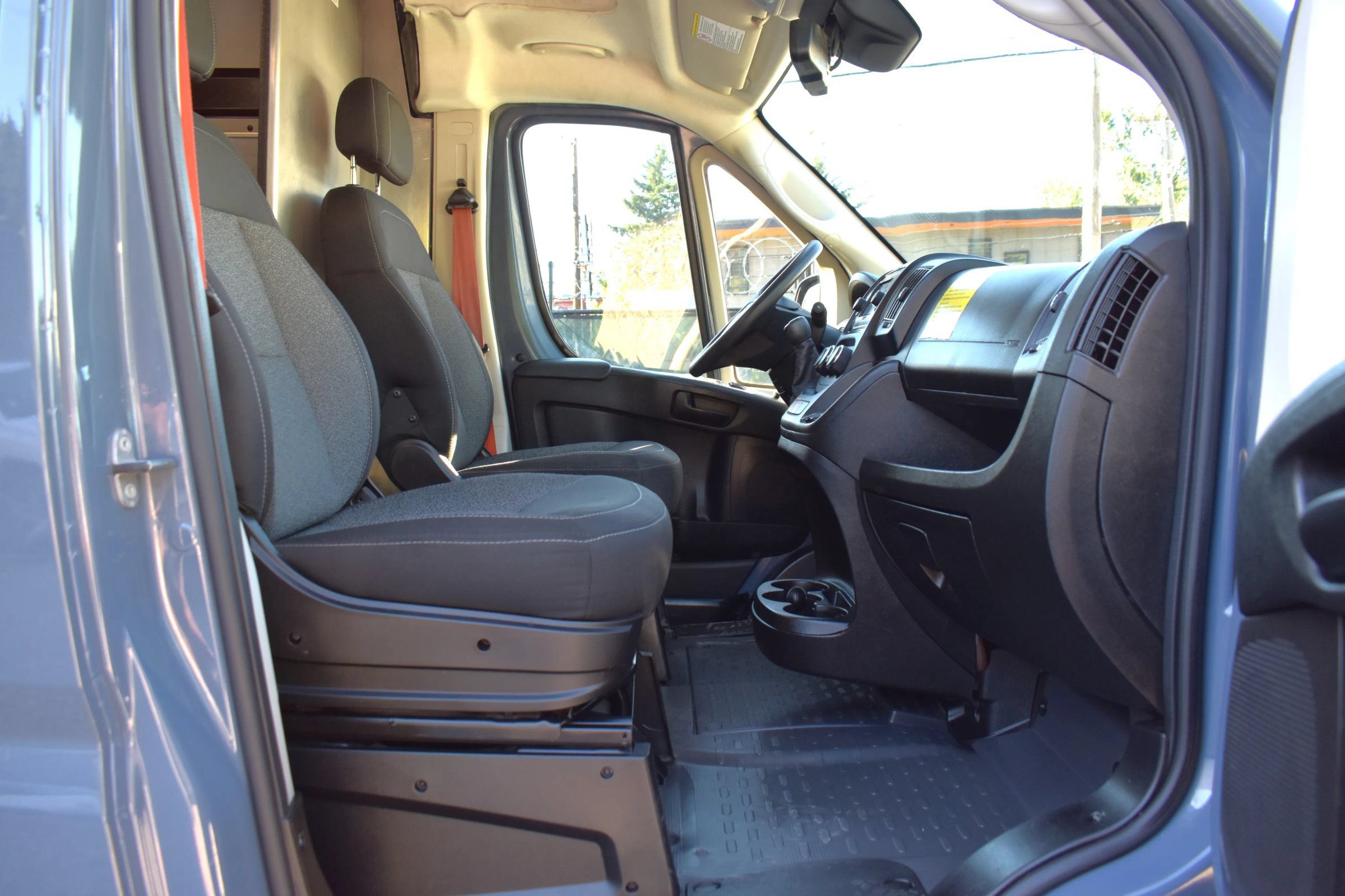 Used 2021 RAM ProMaster 3500 FWD image 53