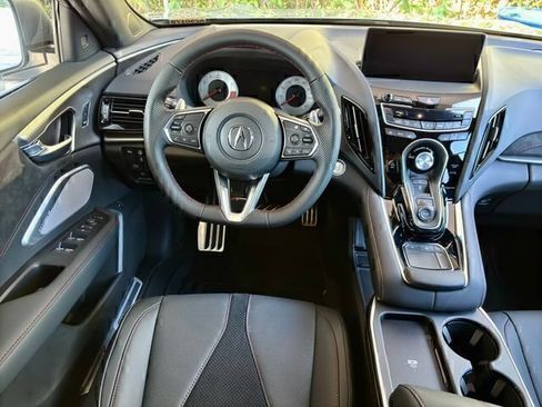New 2026 Acura RDX A-Spec AWD/4WD image 14