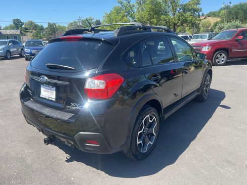 Used 2015 Subaru Crosstrek 2.0i Limited w/ Popular Package #2 image 5