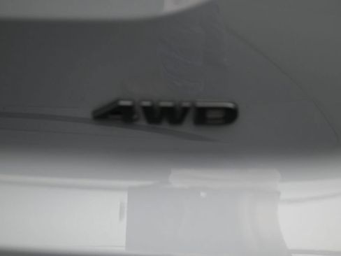 Used 2023 Nissan Pathfinder Rock Creek AWD/4WD image 10