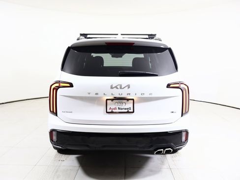 Used 2024 Kia Telluride EX X-Line image 14