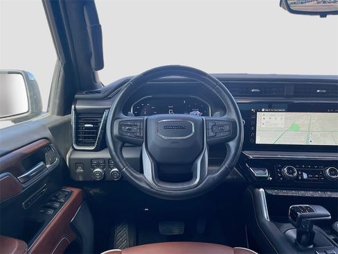Used 2024 GMC Sierra 1500 Denali Ultimate image 24
