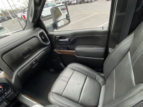 Used 2023 Chevrolet Silverado 3500 High Country w/ LPO, Hitch Package image 26