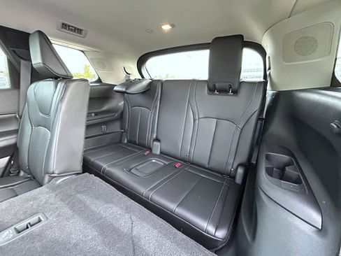Used 2025 INFINITI QX60 Pure image 19