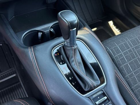 Used 2024 Honda HR-V Sport image 21