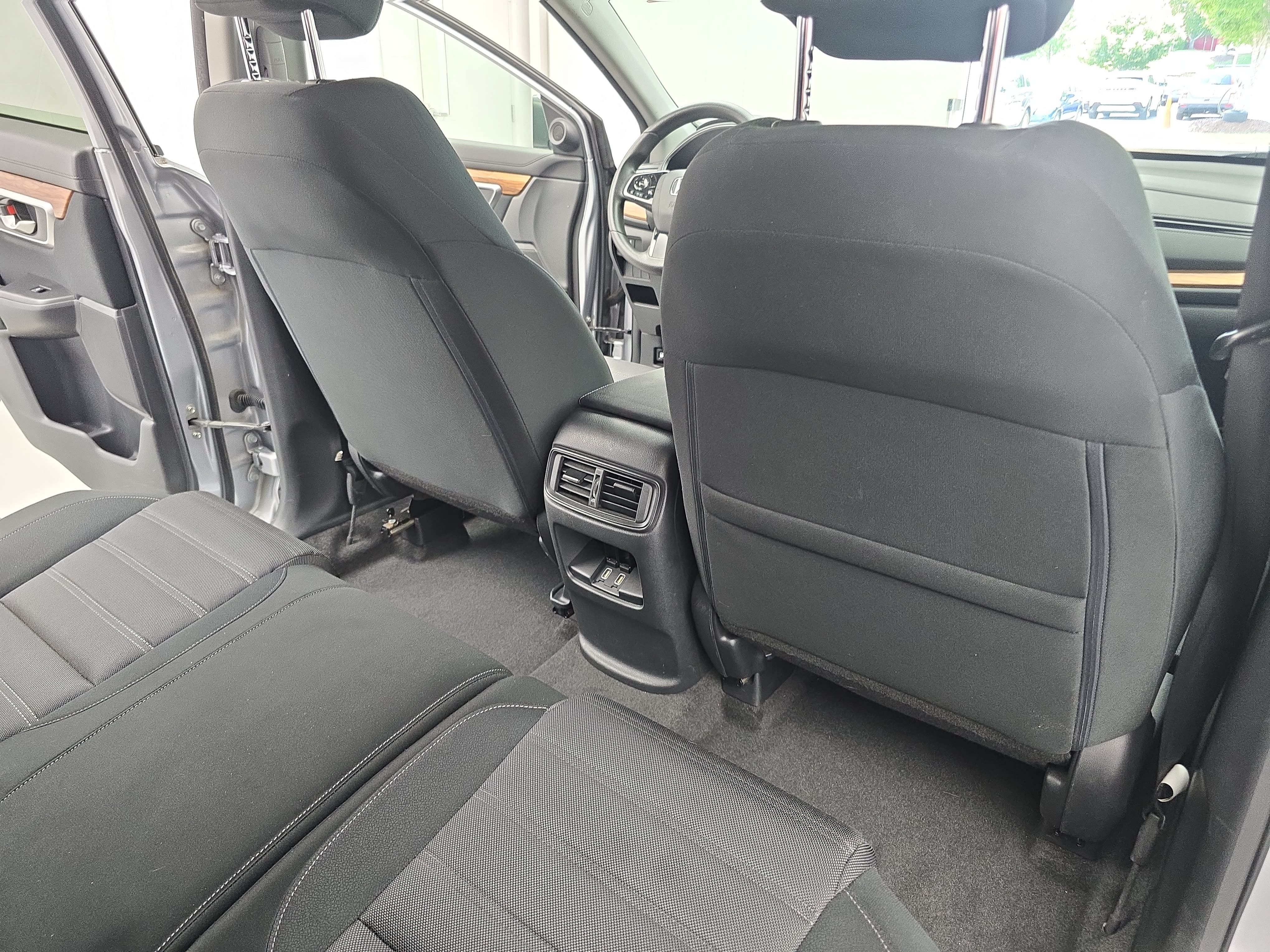 Used 2019 Honda CR-V EX image 11