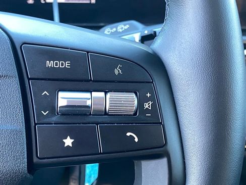 Used 2026 Kia Sportage EX w/ EX Panorama Roof Package image 20